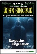 John Sinclair - Folge 1947