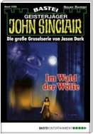 John Sinclair - Folge 1539