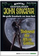 John Sinclair - Folge 0898