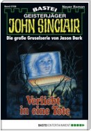 John Sinclair - Folge 0708