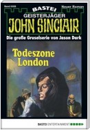 John Sinclair - Folge 0055