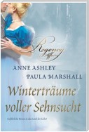 Winterträume voller Sehnsucht