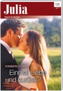 Einmal Liebe und zurück?