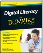 Digital Literacy For Dummies