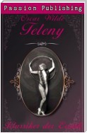 Klassiker der Erotik 3: Teleny