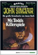 John Sinclair - Folge 0517