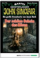 John Sinclair - Folge 1653