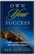 Own YOUR Success