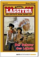 Lassiter - Folge 2137