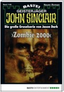 John Sinclair - Folge 1146