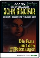 John Sinclair - Folge 0804