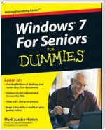 Windows 7 For Seniors For Dummies