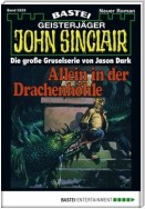 John Sinclair - Folge 0233