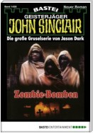 John Sinclair - Folge 1428