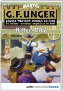 G. F. Unger Sonder-Edition 26 - Western