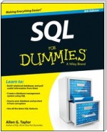 SQL For Dummies