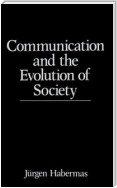 Communication and the Evolution of Society