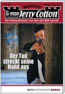 Jerry Cotton - Folge 3010