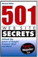 501 Web Site Secrets