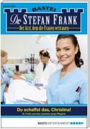 Dr. Stefan Frank - Folge 2286