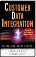 Customer Data Integration