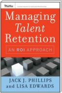 Managing Talent Retention