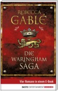 Die Waringham Saga