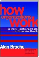 How Organizations Work