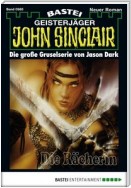 John Sinclair - Folge 0980