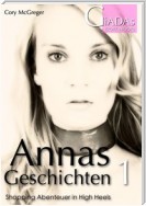 Annas Geschichten 1