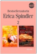 Bestsellerautorin Erica Spindler 2