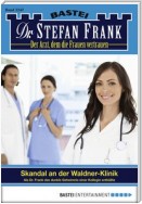 Dr. Stefan Frank - Folge 2247