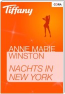 Nachts in New York