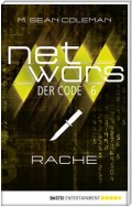 netwars - Der Code 6: Rache