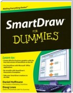 SmartDraw For Dummies