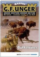 G. F. Unger Sonder-Edition 16 - Western
