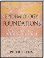 Epidemiology Foundations