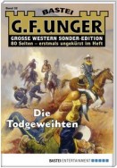 G. F. Unger Sonder-Edition 32 - Western