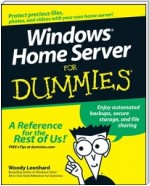 Windows Home Server For Dummies