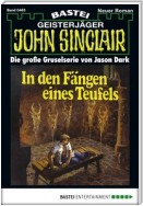 John Sinclair - Folge 0463