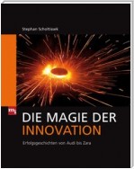 Die Magie der Innovation