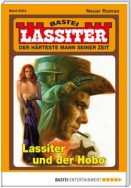 Lassiter - Folge 2264