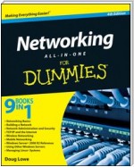 Networking All-in-One For Dummies