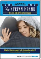 Dr. Stefan Frank - Folge 2268