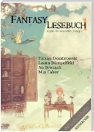 Fantasy-Lesebuch 1