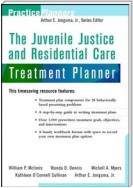 The Juvenile Justice and Residential Care Treatment Planner