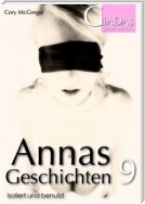 Annas Geschichten 9