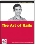 The Art of Rails