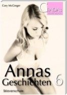 Annas Geschichten 6