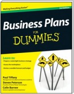 Business Plans For Dummies